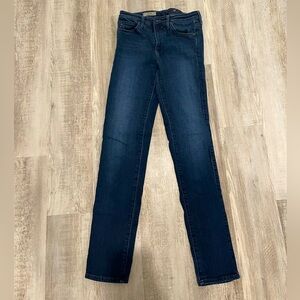 Dark Wash Jeans
